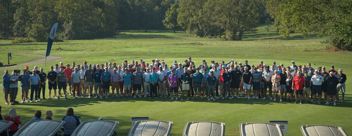 Jim Dickerson Finneytown Alumni Golf Scramble